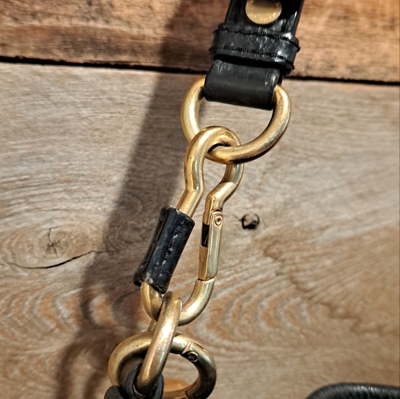 Marc by Marc Jacobs "TOO HOT TO HANDLE" Hobo Bag 😍❤️ - Picture 10 of 16